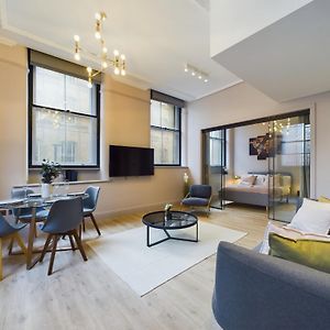 Appartement met Twee Slaapkamers
